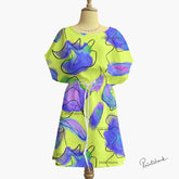 Marble Printed Fabric